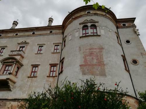 B&B Al Castel Charme