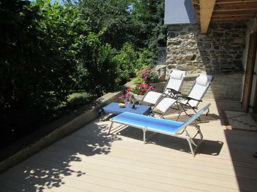B&B Al Castel Charme