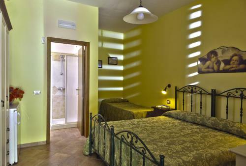 Agroturismo Agriturismo La Fattoria