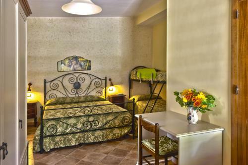 Agroturismo Agriturismo La Fattoria
