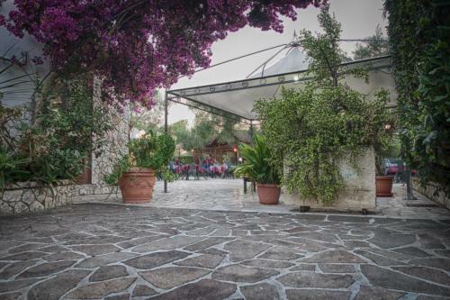 Agroturismo Agriturismo La Fattoria