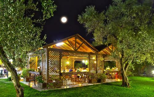 Agroturismo Agriturismo La Fattoria