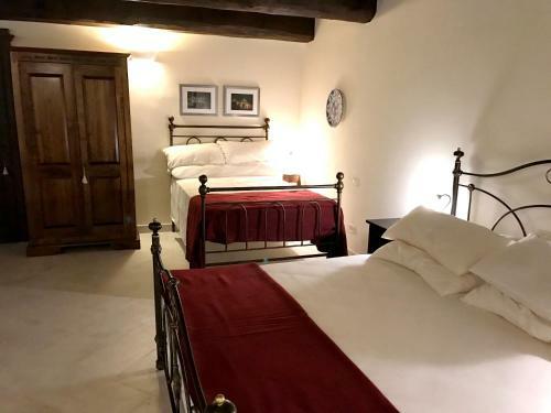 Villa Podere Scannatoio