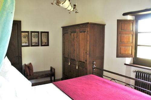 Villa Podere Scannatoio