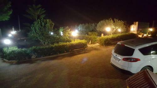 Palma Holiday Home