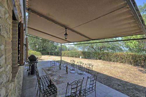 Villa Casale Divino