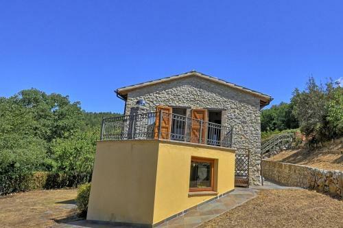 Villa Casale Divino