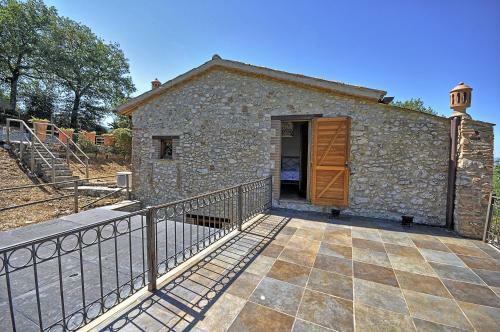 Villa Casale Divino