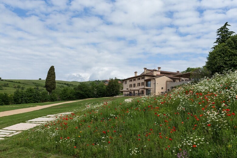 Hotel Ca' Del Moro Wine Retreat