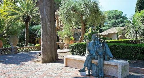 Apartamento Taormina Beach