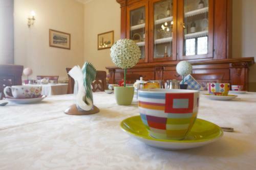 Bed & Breakfast Villa Dircea