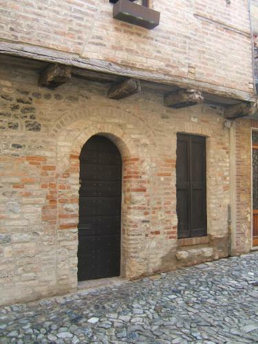 Bed & Breakfast Villa Dircea