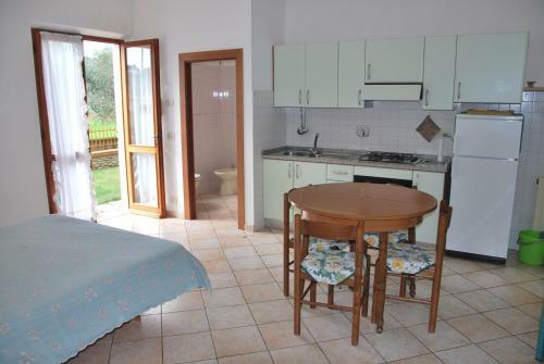Apartamento Appartamenti Fico