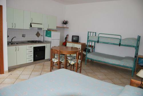 Apartamento Appartamenti Fico