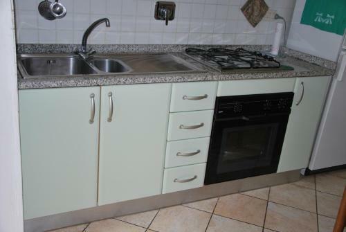 Apartamento Appartamenti Fico