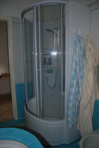 Apartamento Appartamenti Fico