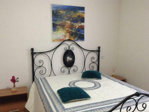 Apartamento Villa Giulia