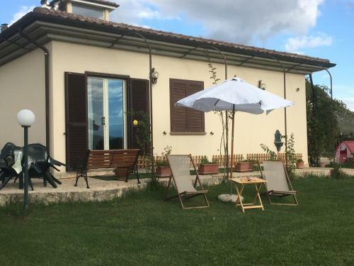 Apartamento Villa Giulia