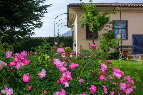 Apartamento Villa Giulia