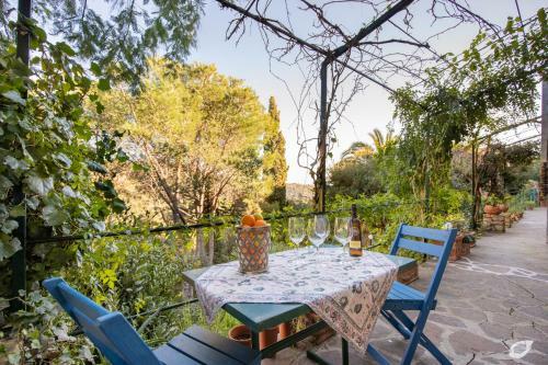Apartamento Casa Monella