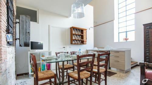 Apartamento Casa Monella