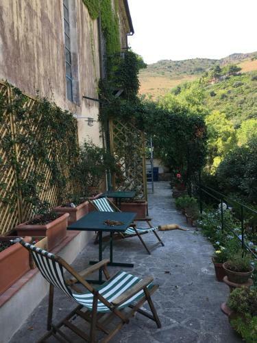 Apartamento Casa Monella