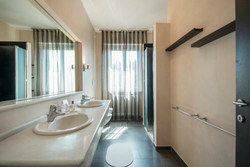 Apartamento Casa Foscolo