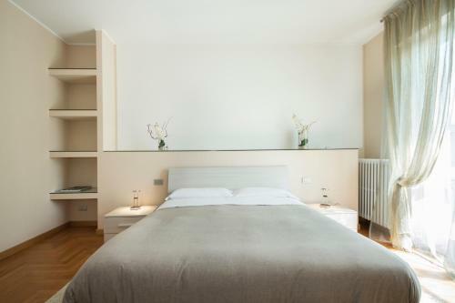 Apartamento Casa Foscolo
