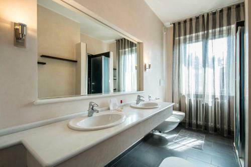 Apartamento Casa Foscolo