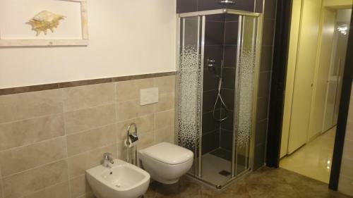 Hostal Affittacamere Villa Giulia