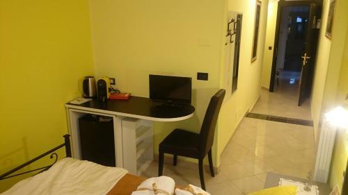 Hostal Affittacamere Villa Giulia