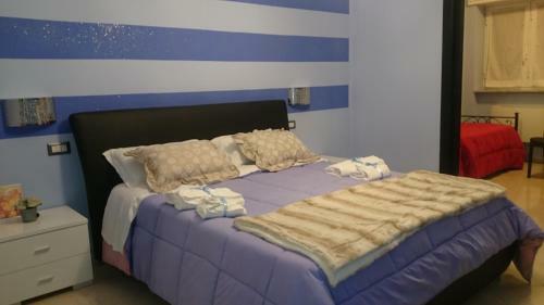 Hostal Affittacamere Villa Giulia
