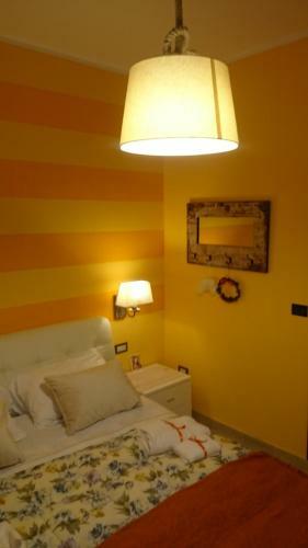Hostal Affittacamere Villa Giulia