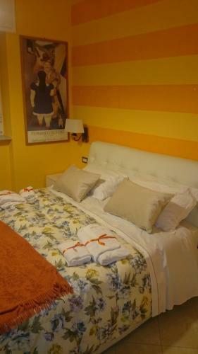 Hostal Affittacamere Villa Giulia