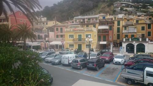 Hostal Affittacamere Villa Giulia