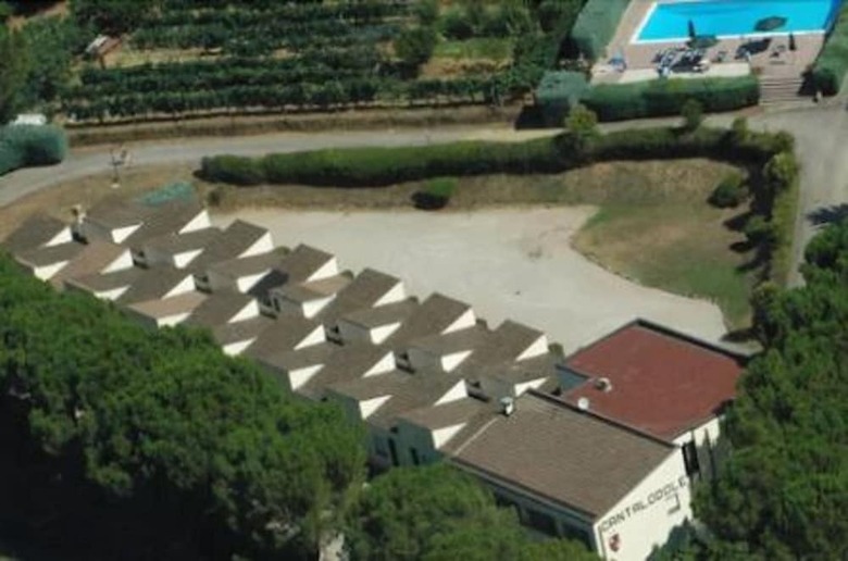 Hotel Cantalodole