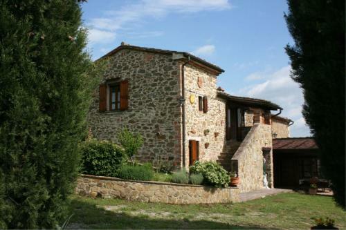 Rigomagno Villa Sleeps 6 Pool Wifi