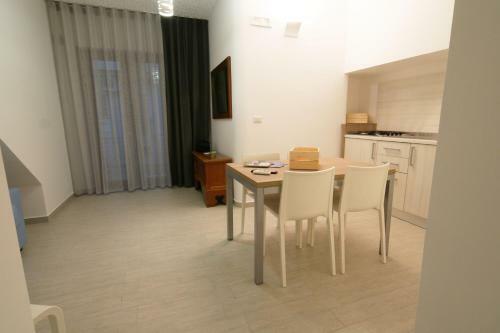 Casa Dante Bed&breakfast