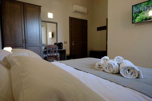 Eos Room And Breakfast