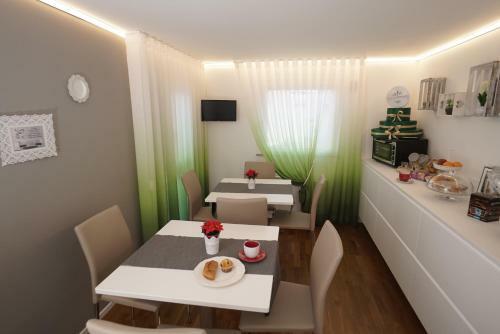 B&B Borgo Fornaci