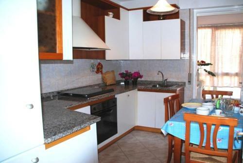 Apartamento Casa Gaddi