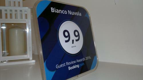 Bed & Breakfast Bianco Nuvola