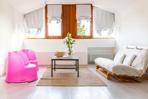 Bed & Breakfast Bianco Nuvola
