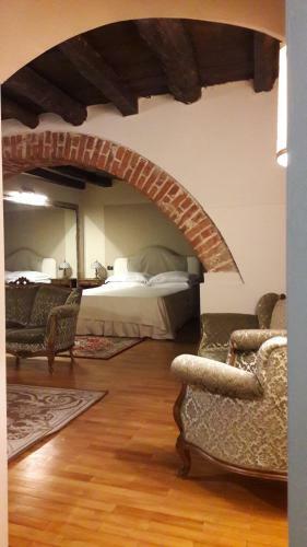Antico Palazzo