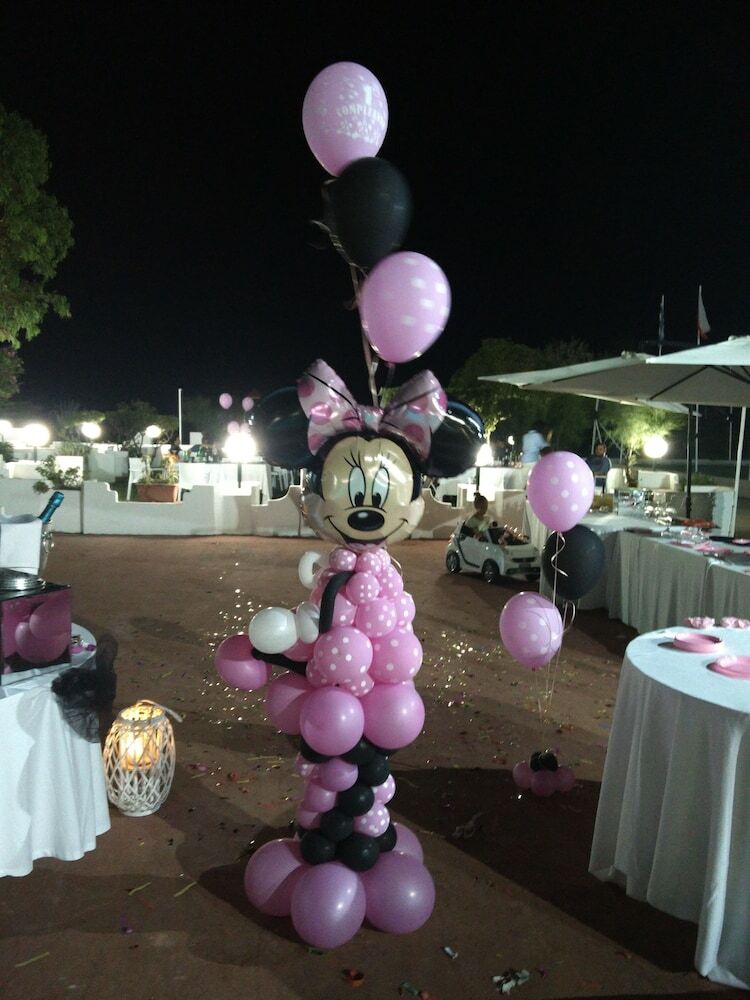 Hotel International Resort