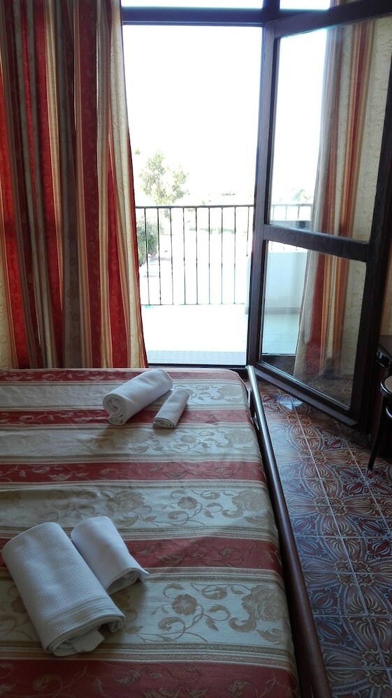 Hotel International Resort