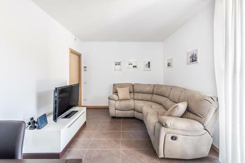 Apartamento Nuova Riva