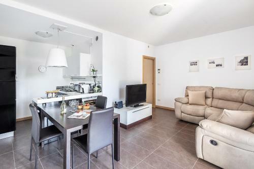 Apartamento Nuova Riva