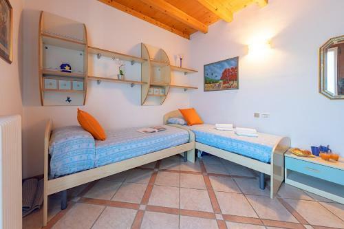 Apartamento Garda Sole 2