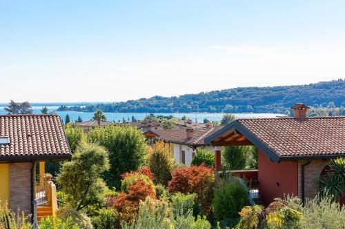 Apartamento Garda Sole 2